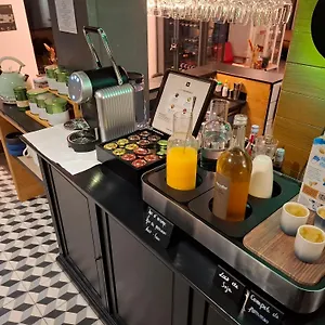 Boutique Du Taur Hotel Toulouse