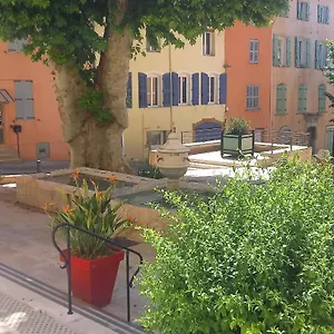  Appartement Entre Saint-tropez Et Les Gorges Du Verdon.