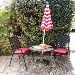  Séjour chez l'habitant Petit